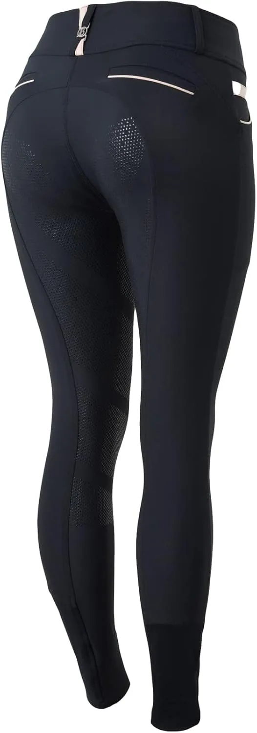 HORZE B Vertigo Morgana Womens Full Seat Breeches
