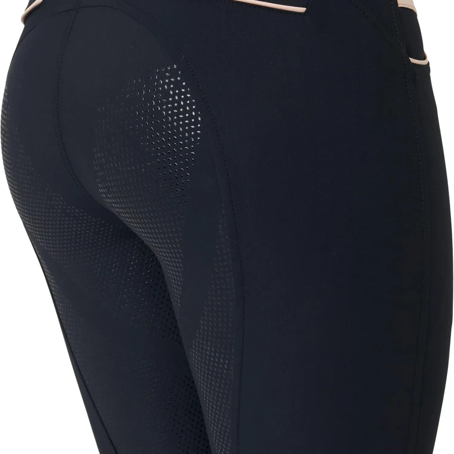 HORZE B Vertigo Morgana Womens Full Seat Breeches