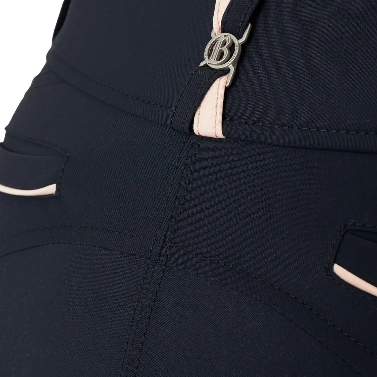 HORZE B Vertigo Morgana Womens Full Seat Breeches
