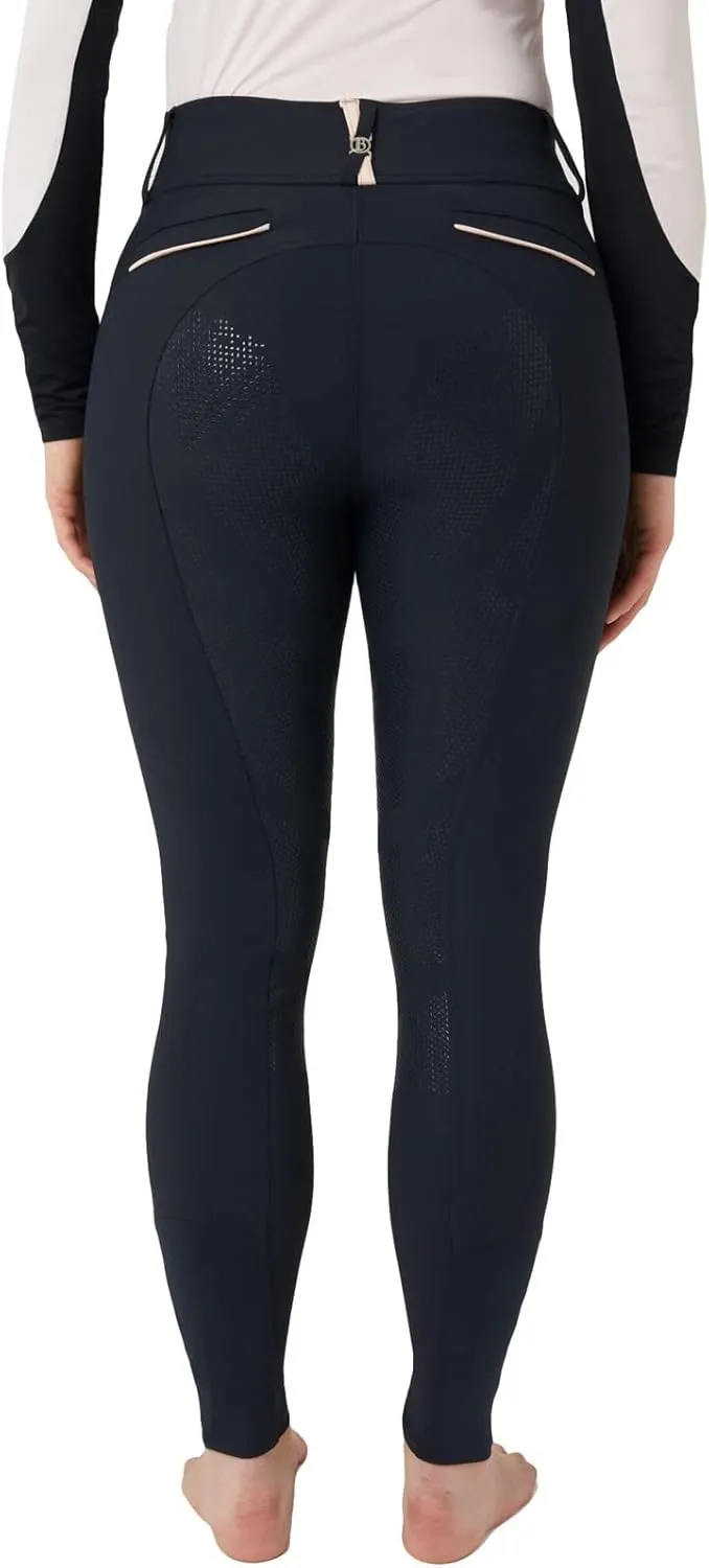 HORZE B Vertigo Morgana Womens Full Seat Breeches