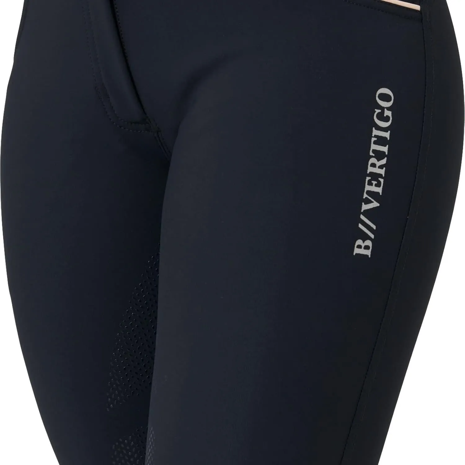 HORZE B Vertigo Morgana Womens Full Seat Breeches