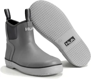 HUK Kids Rogue Wave Shoe, High-Performance Fishing & Deck Boot for Youth