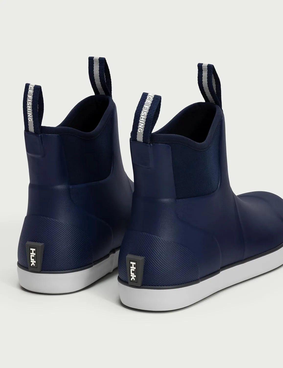 HUK Men's Rogue Wave Shoe | High-Performance Fishing & Deck Boot Rain