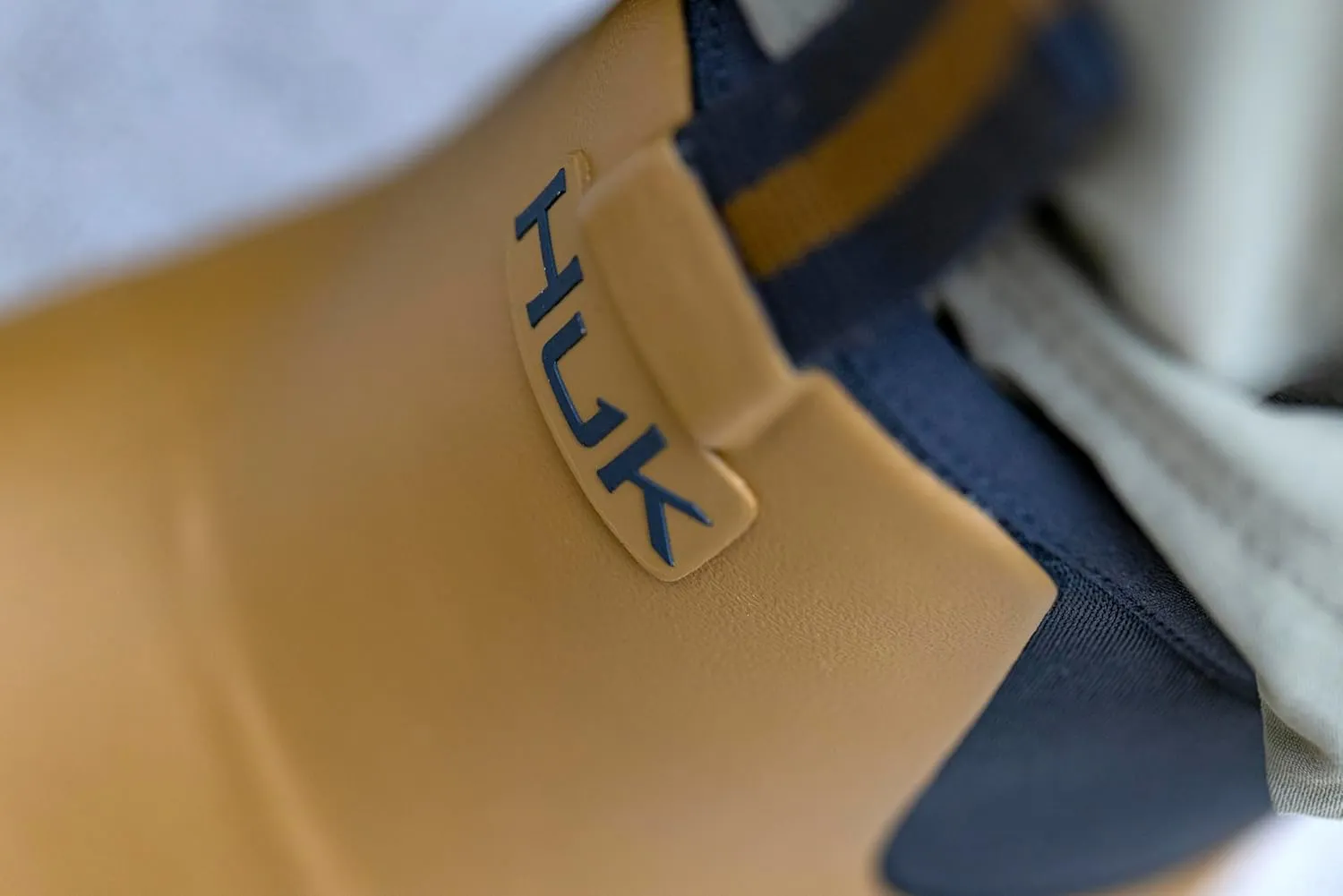 HUK Men's Rogue Wave Shoe | High-Performance Fishing & Deck Boot Rain