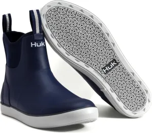 HUK Men's Rogue Wave Shoe | High-Performance Fishing & Deck Boot Rain
