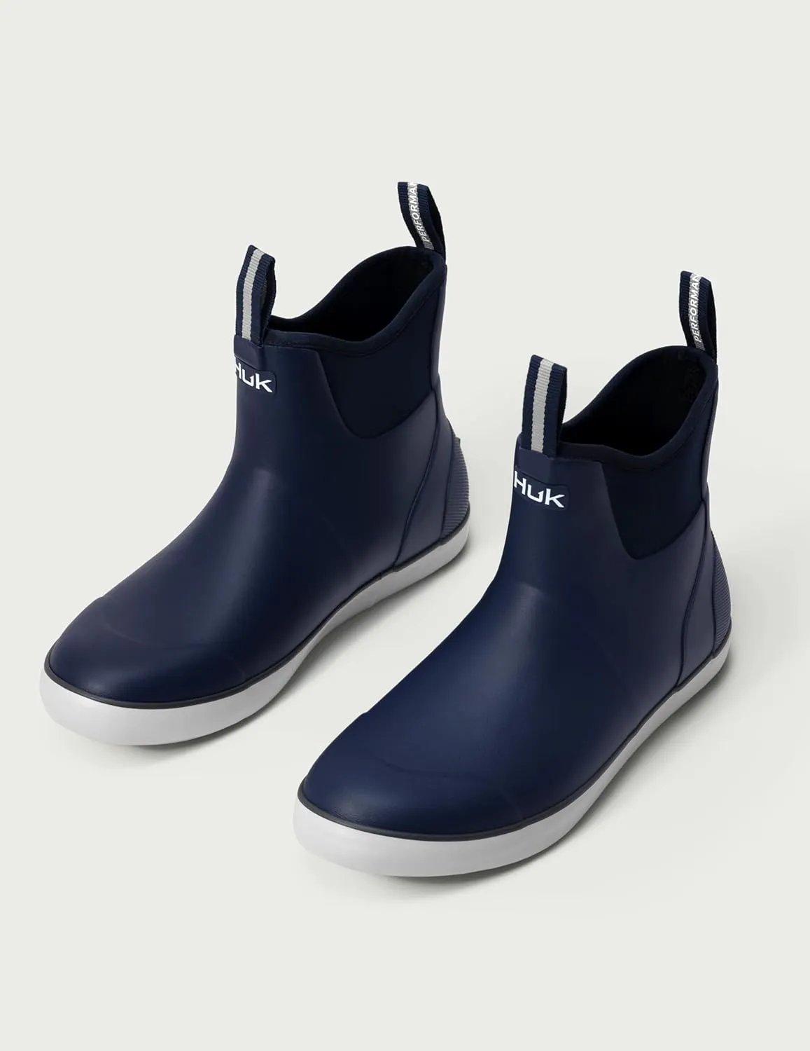 HUK Men's Rogue Wave Shoe | High-Performance Fishing & Deck Boot Rain