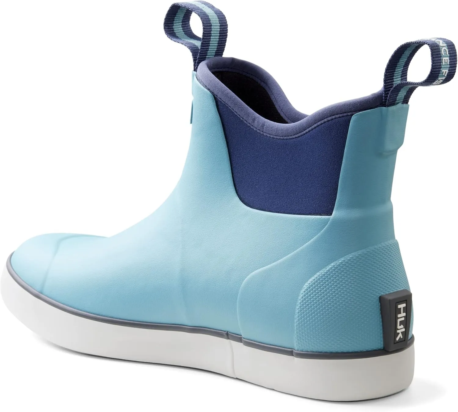HUK Women's Rogue Wave Shoe, Fishing & Deck Boot Rain