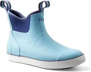HUK Women's Rogue Wave Shoe, Fishing & Deck Boot Rain