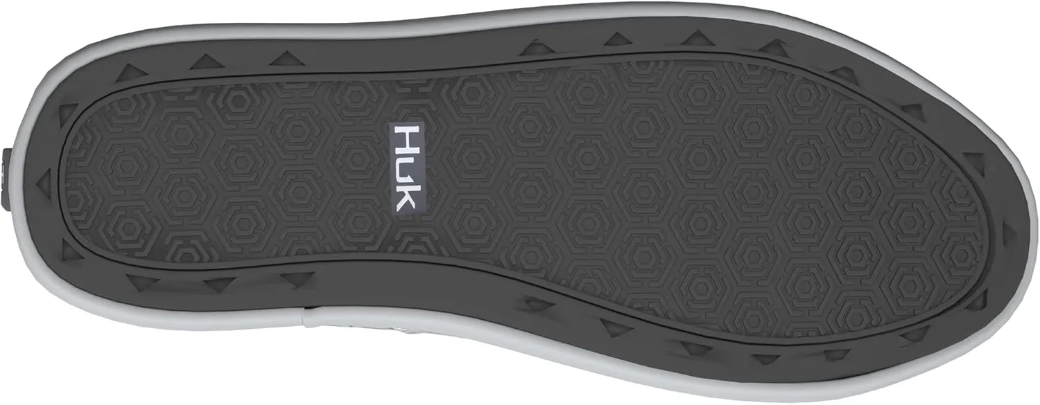 HUK Women's Rogue Wave Shoe, Fishing & Deck Boot Rain