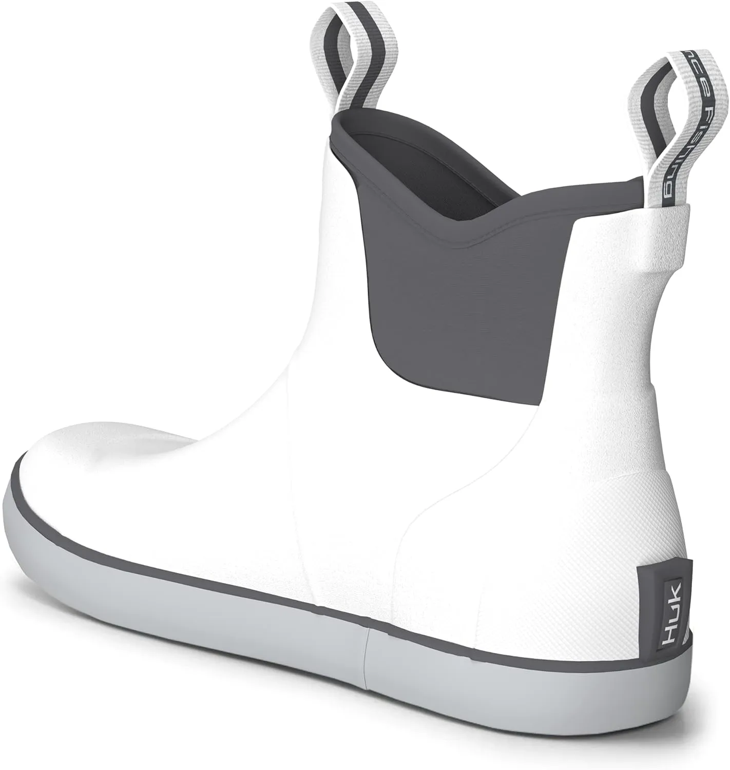 HUK Women's Rogue Wave Shoe, Fishing & Deck Boot Rain