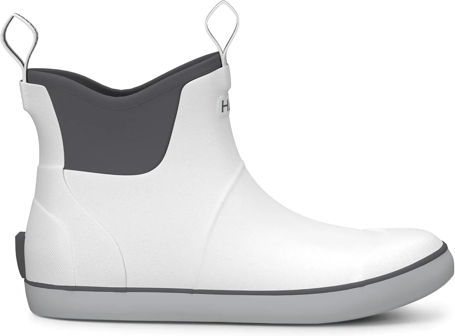 HUK Women's Rogue Wave Shoe, Fishing & Deck Boot Rain