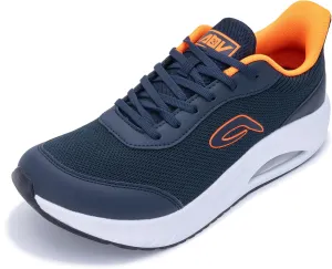 IIV Wide Toe Box Shoes for Men | Arch Support Walking Tennis Sneakers | Orthotic Shoes for Bunions, Plantar Fasciitis, Standing All Day