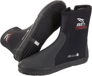 IST Titanium-Lined Scuba Diving Booties