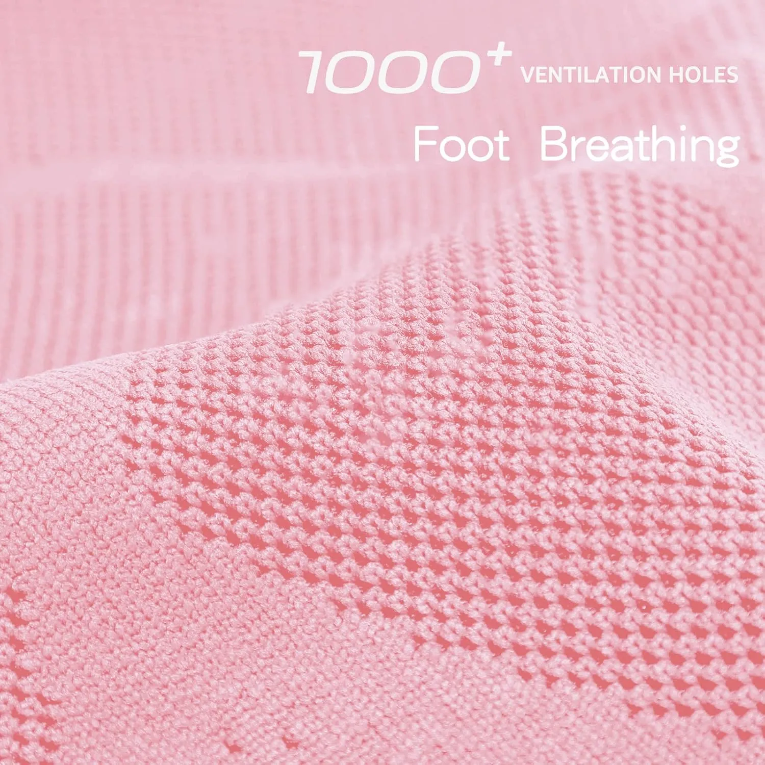 JIAFO Womens Athletic Walking Shoes, Women Slip On Shoes Sneakers, Non Slip Running Shoes for Women, Laceless Casual Breathable Lightweight Mesh Knit