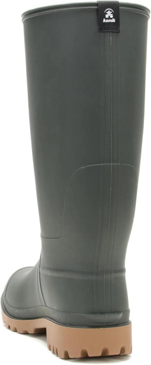Kamik Men's Michael Rain Boots