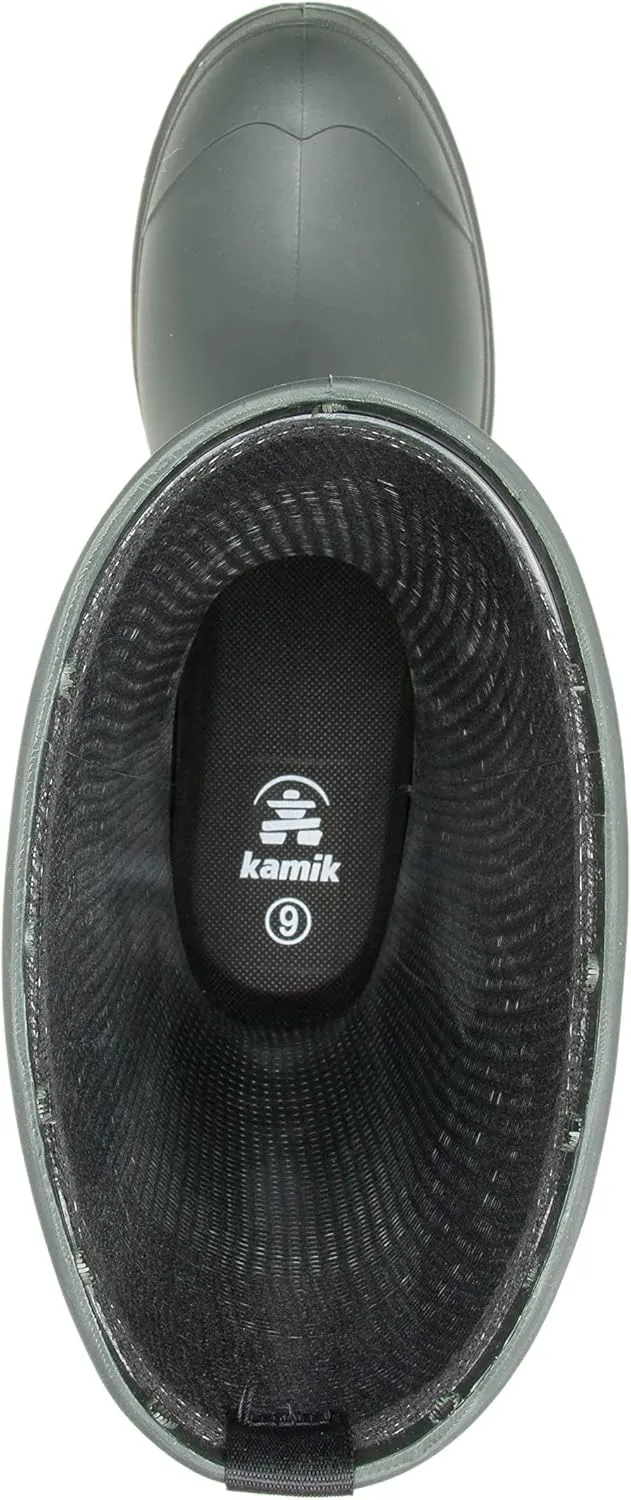 Kamik Men's Michael Rain Boots