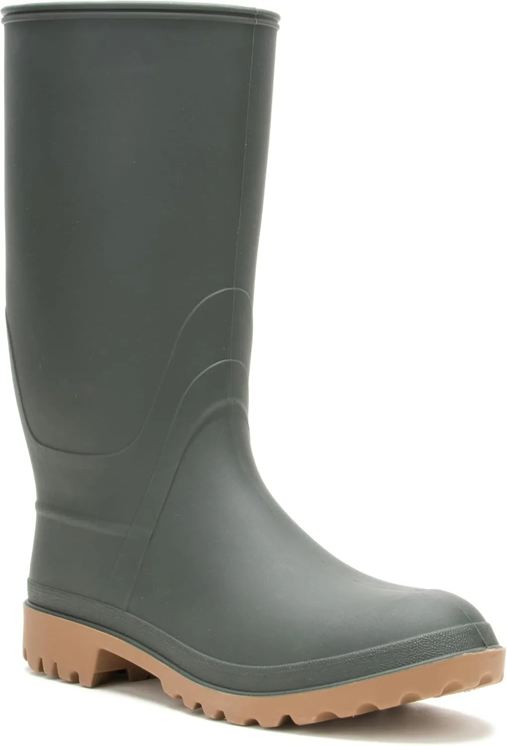 Kamik Men's Michael Rain Boots