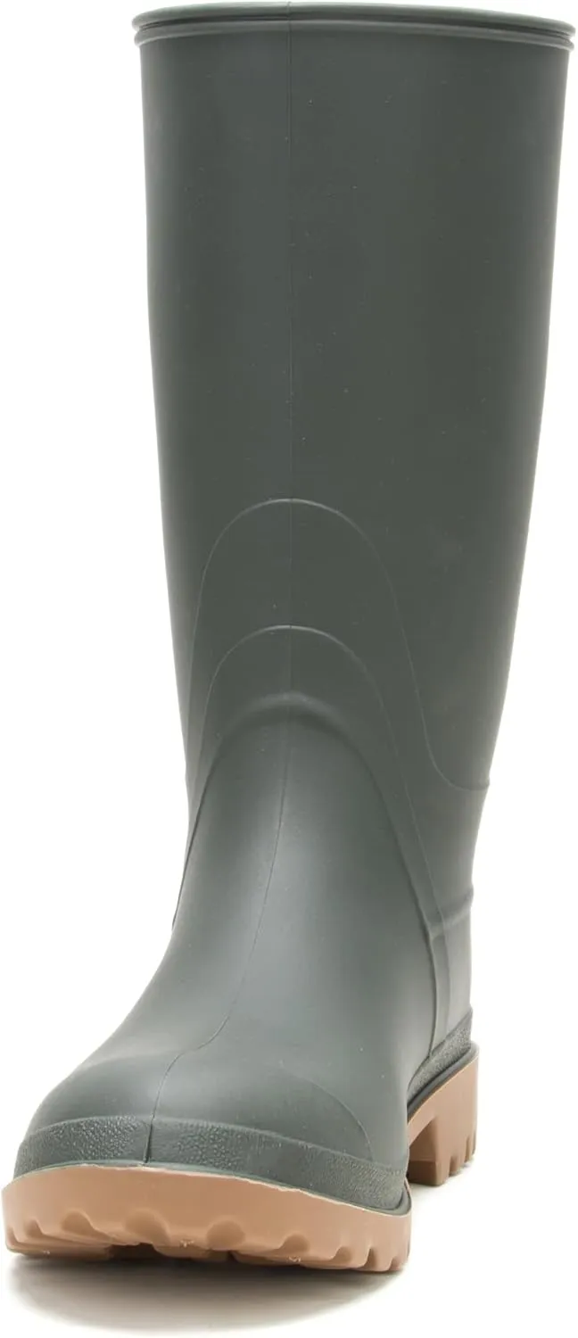 Kamik Men's Michael Rain Boots