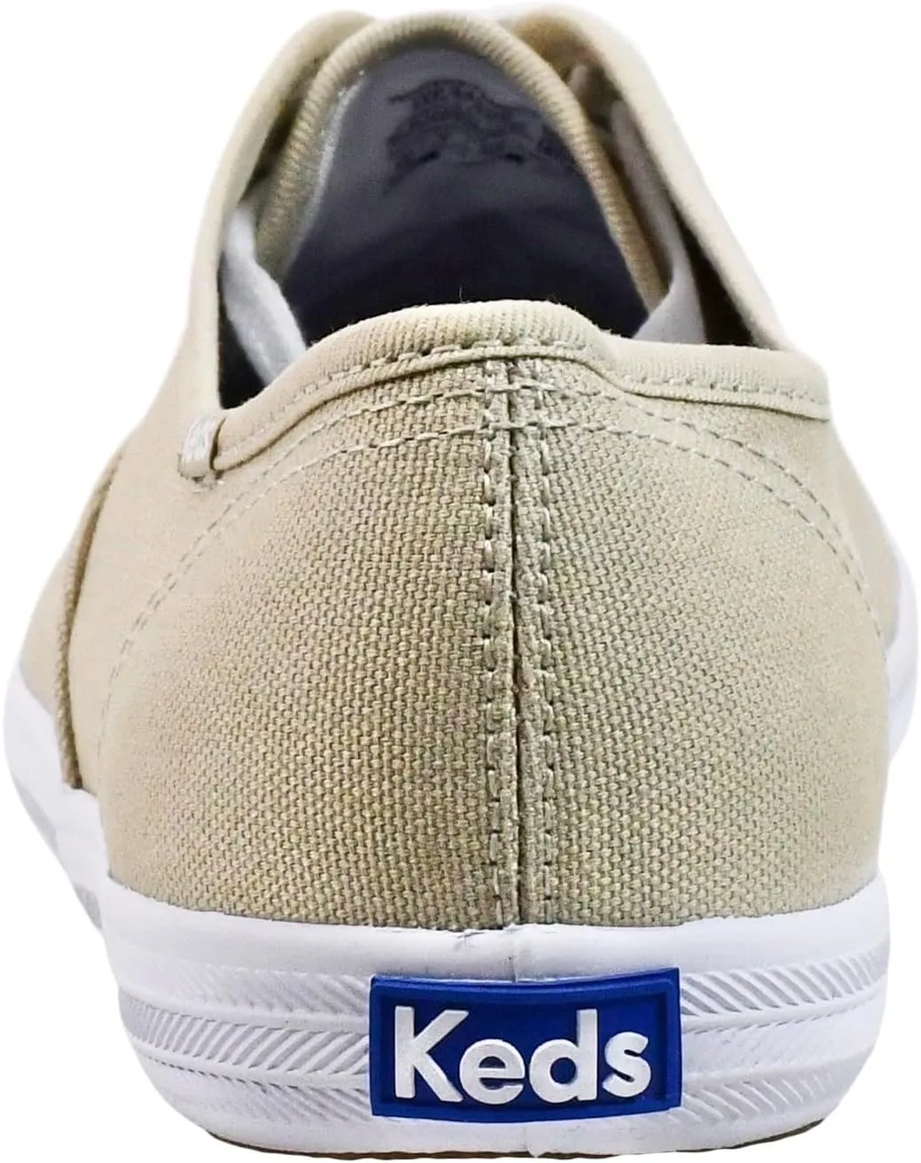 Keds Women's Champion Canvas Lace Up Sneaker