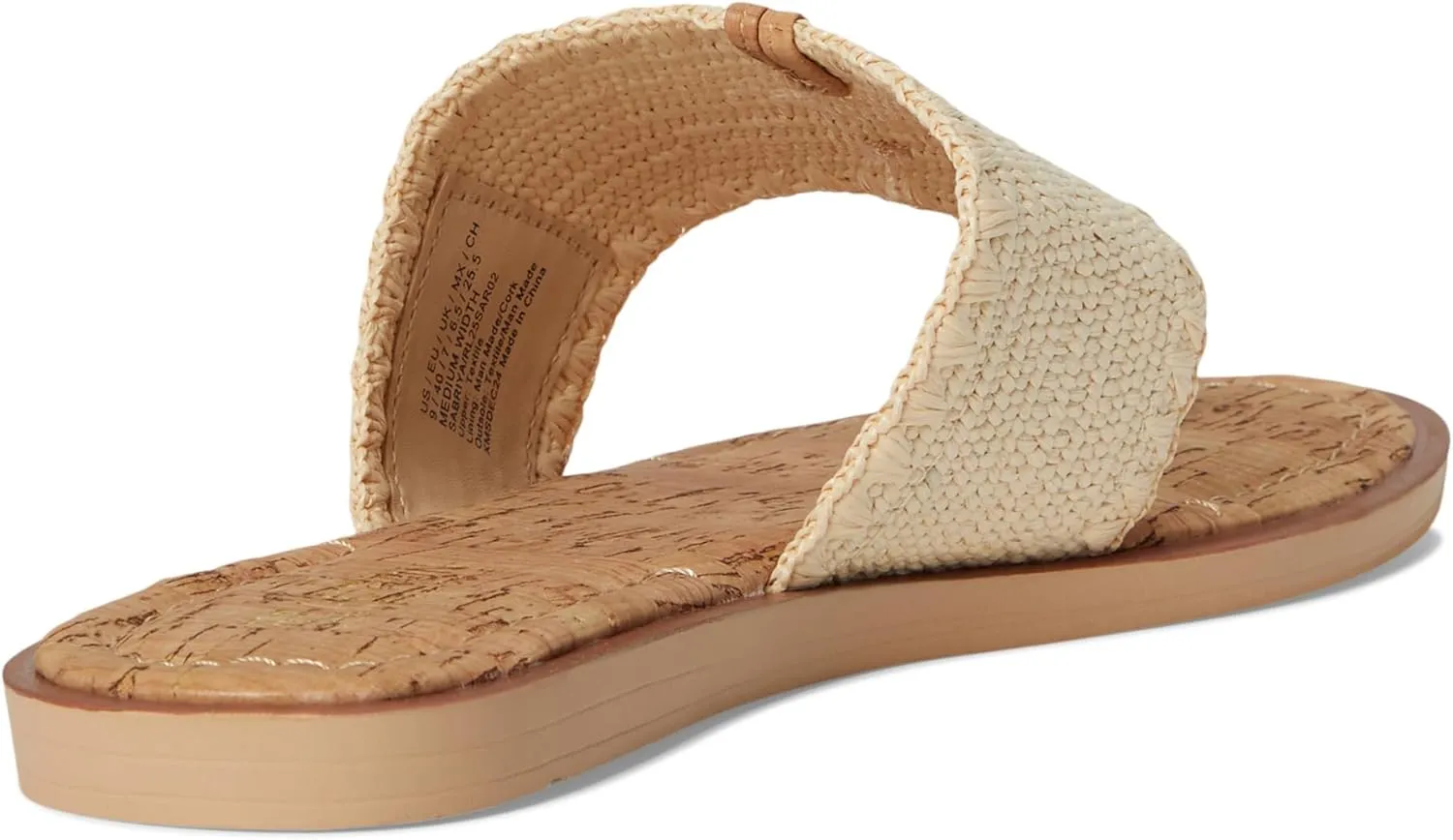 Kenneth Cole REACTION Women's Sabriya Sandal