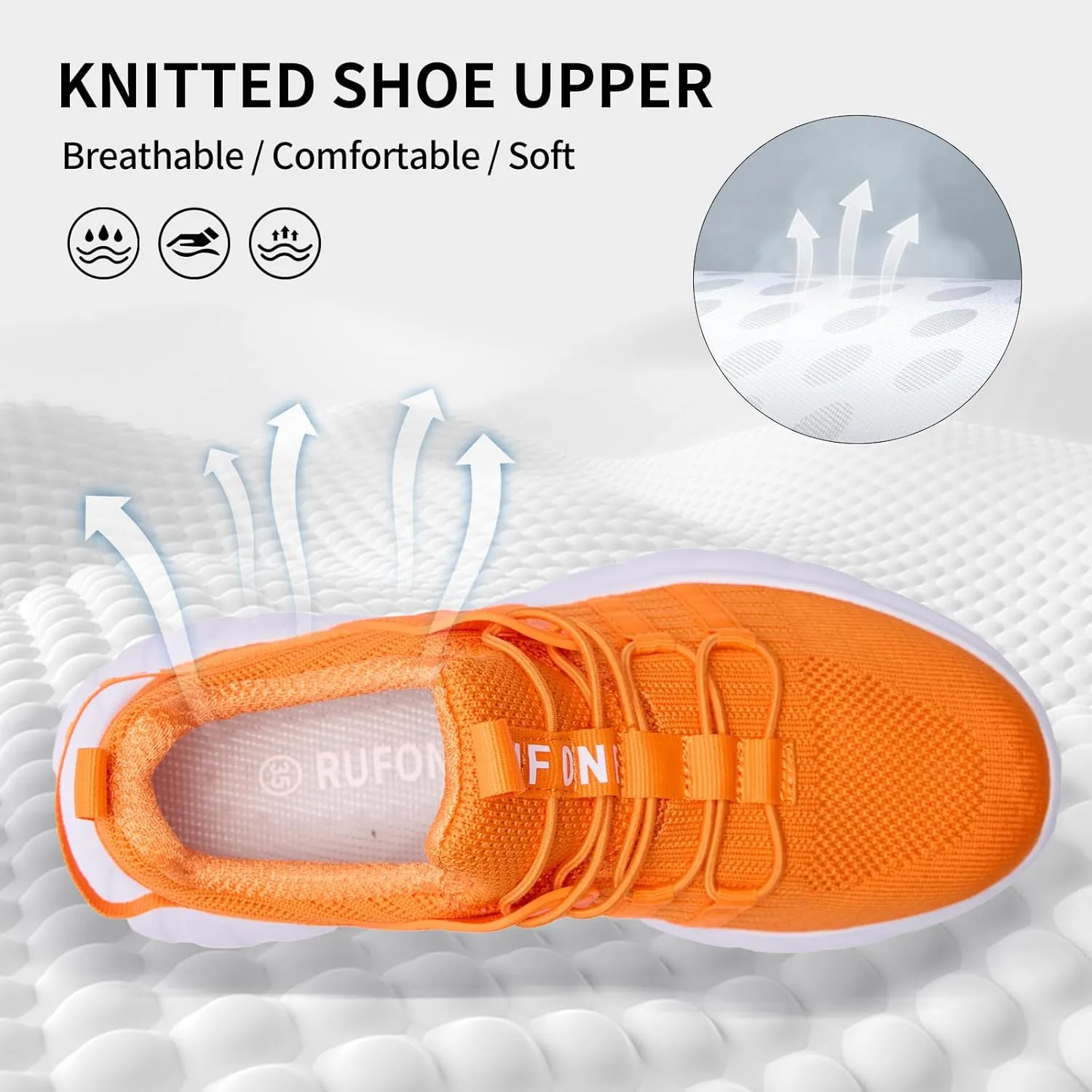 Kids Tennis Shoes for Boys Girls Lightweight Breathable Sneakers Running Athletic Shoes for Toddler/Little Kid/Big Kid