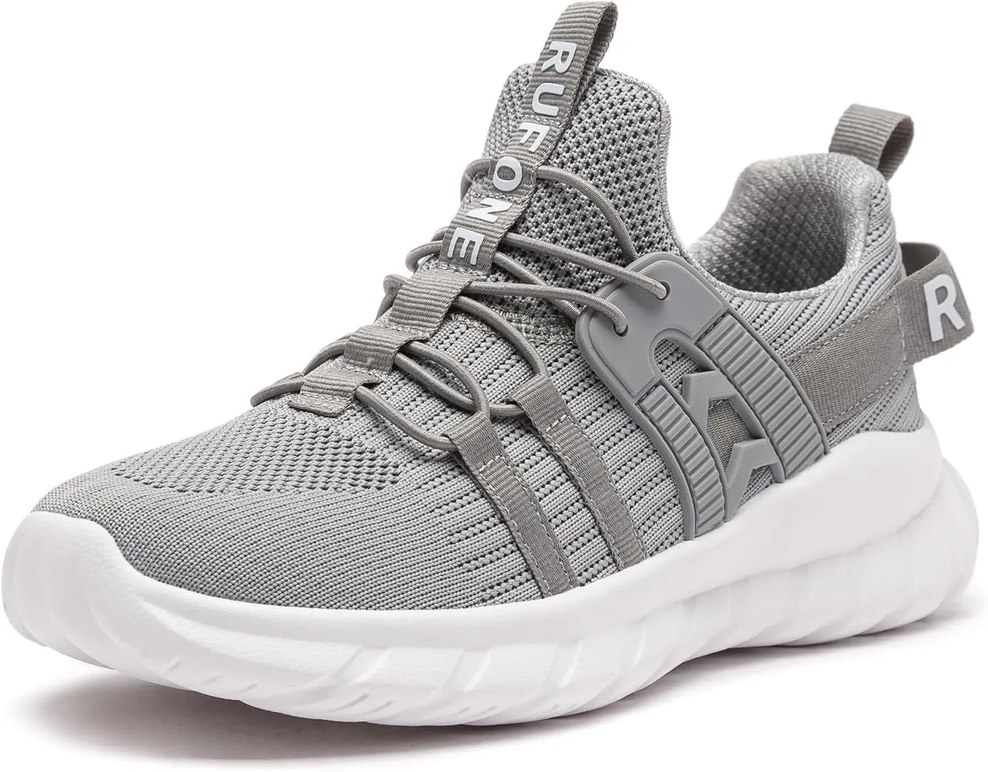 Kids Tennis Shoes for Boys Girls Lightweight Breathable Sneakers Running Athletic Shoes for Toddler/Little Kid/Big Kid
