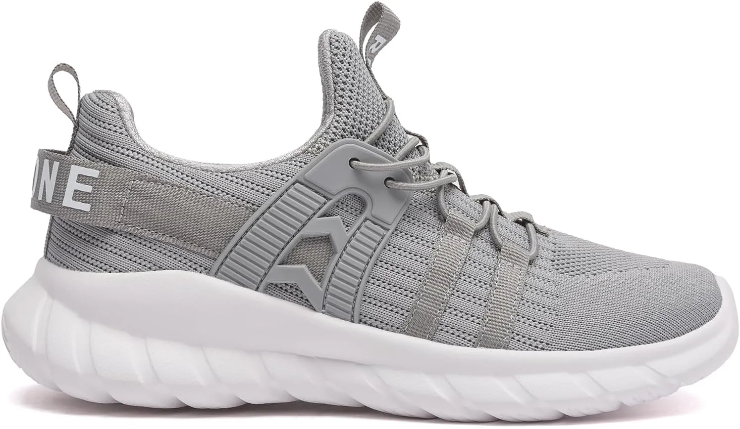 Kids Tennis Shoes for Boys Girls Lightweight Breathable Sneakers Running Athletic Shoes for Toddler/Little Kid/Big Kid