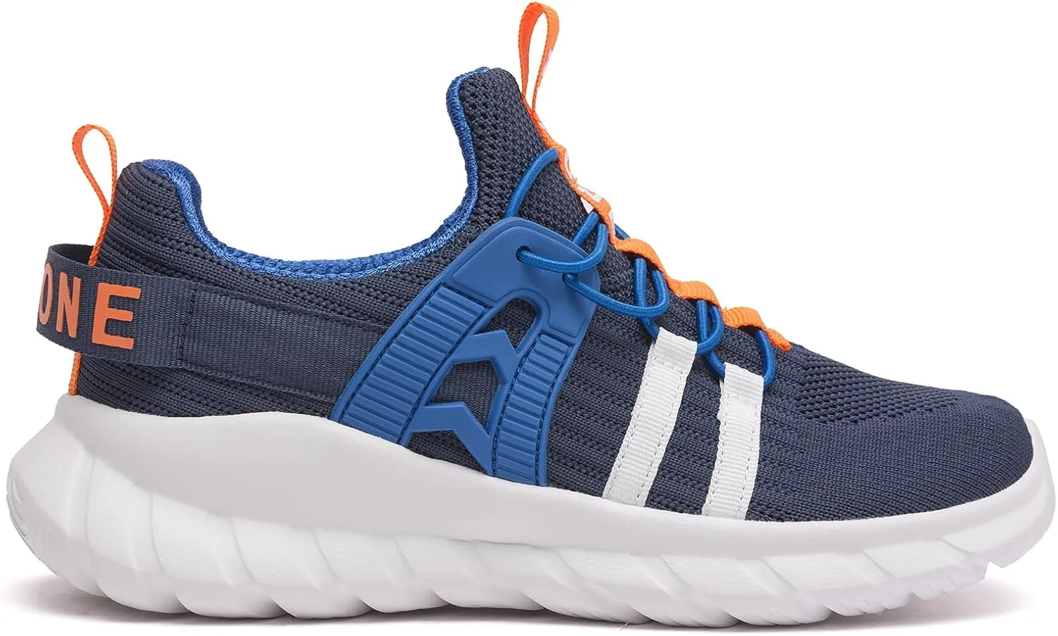 Kids Tennis Shoes for Boys Girls Lightweight Breathable Sneakers Running Athletic Shoes for Toddler/Little Kid/Big Kid