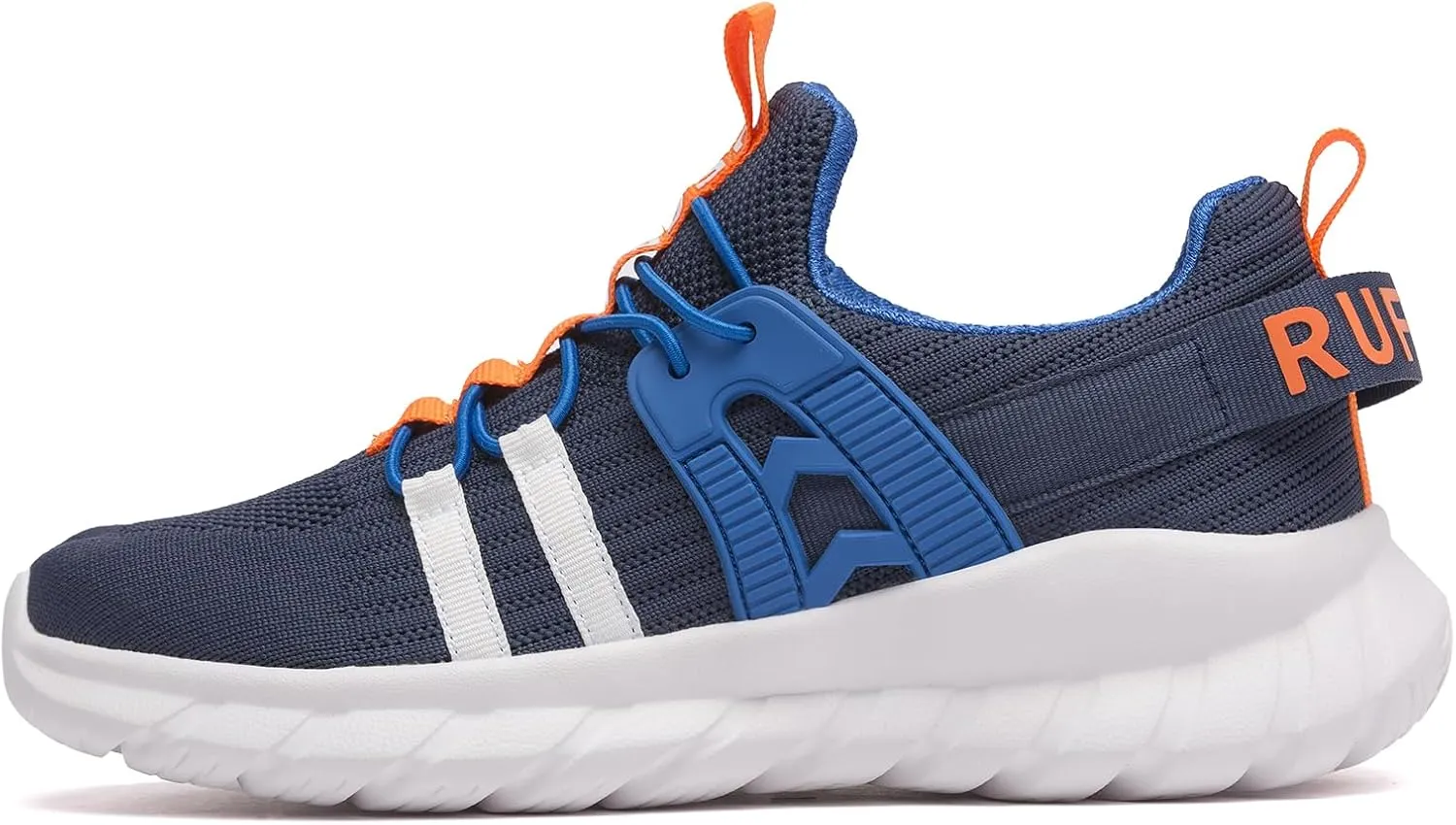 Kids Tennis Shoes for Boys Girls Lightweight Breathable Sneakers Running Athletic Shoes for Toddler/Little Kid/Big Kid