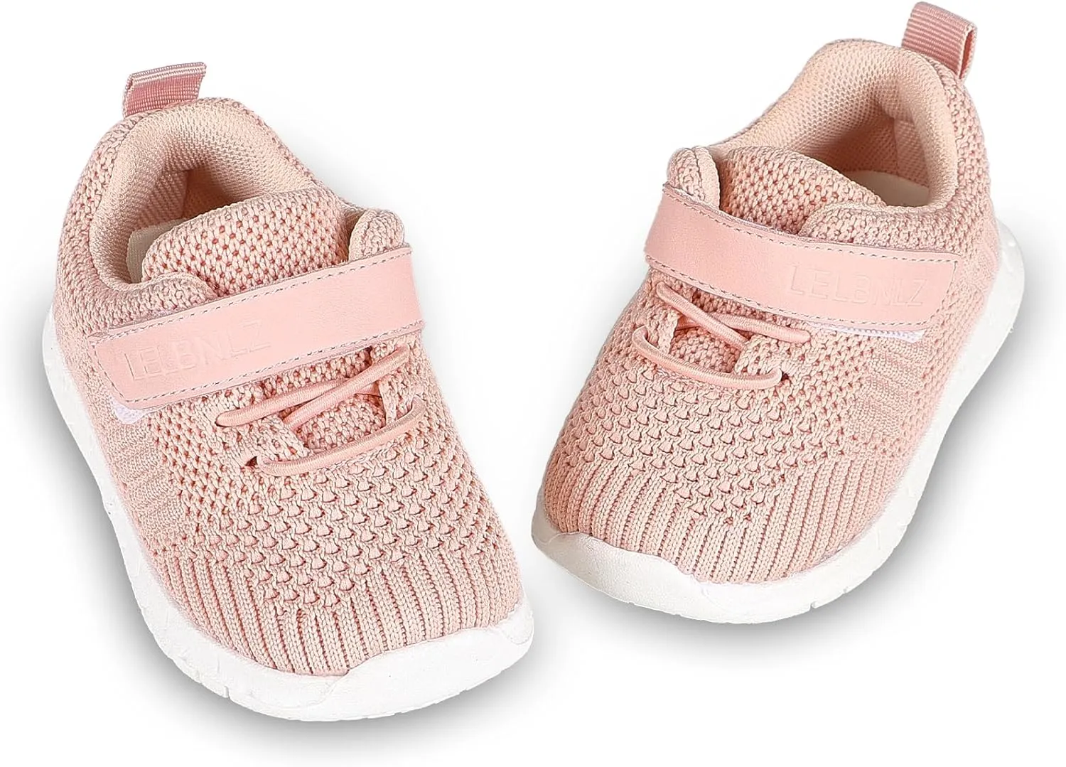 Knitted Slip-On Sneakers for Toddlers, Kids,Toddler Shoes, Baby Sneakers Girls Boys, Baby Walking Shoes, Non-Slip Fashion Baby Shoes, Lightweight Baby Socks Shoes,Daycare Shoes