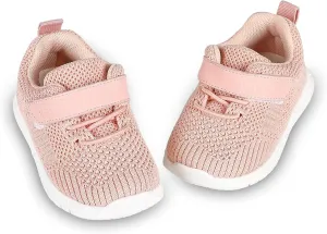 Knitted Slip-On Sneakers for Toddlers, Kids,Toddler Shoes, Baby Sneakers Girls Boys, Baby Walking Shoes, Non-Slip Fashion Baby Shoes, Lightweight Baby Socks Shoes,Daycare Shoes