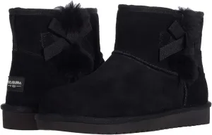 Koolaburra by UGG Women's Victoria Mini Fashion Boot