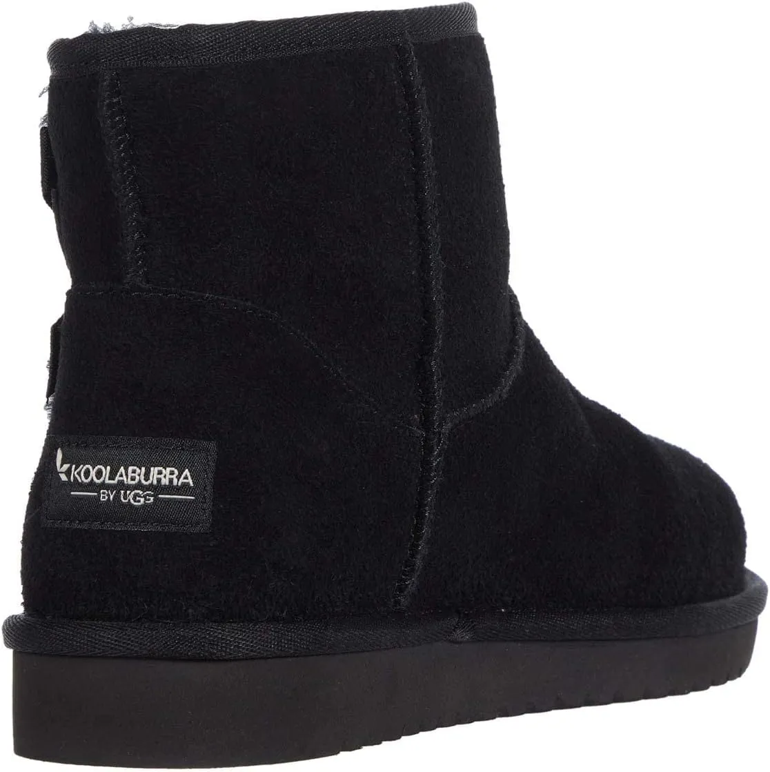 Koolaburra by UGG Women's Victoria Mini Fashion Boot