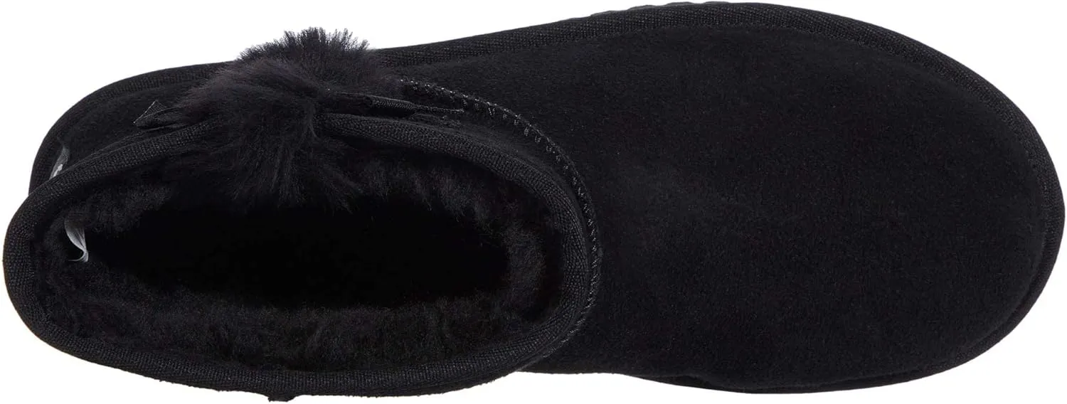 Koolaburra by UGG Women's Victoria Mini Fashion Boot