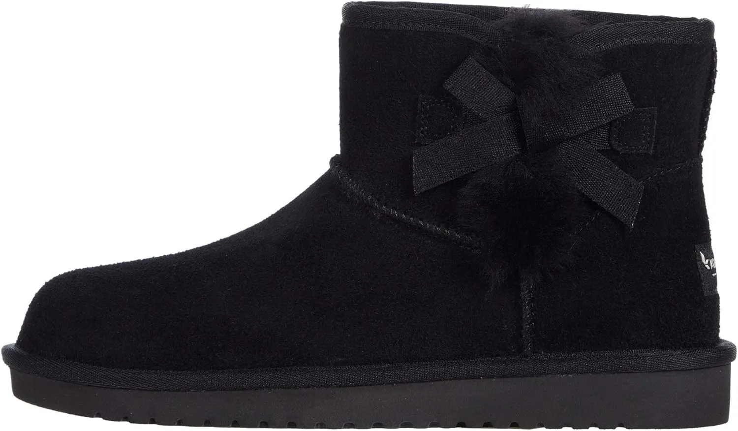 Koolaburra by UGG Women's Victoria Mini Fashion Boot
