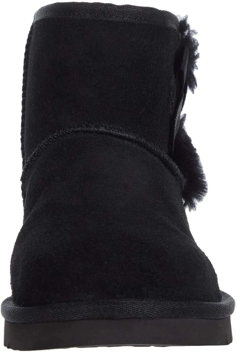 Koolaburra by UGG Women's Victoria Mini Fashion Boot