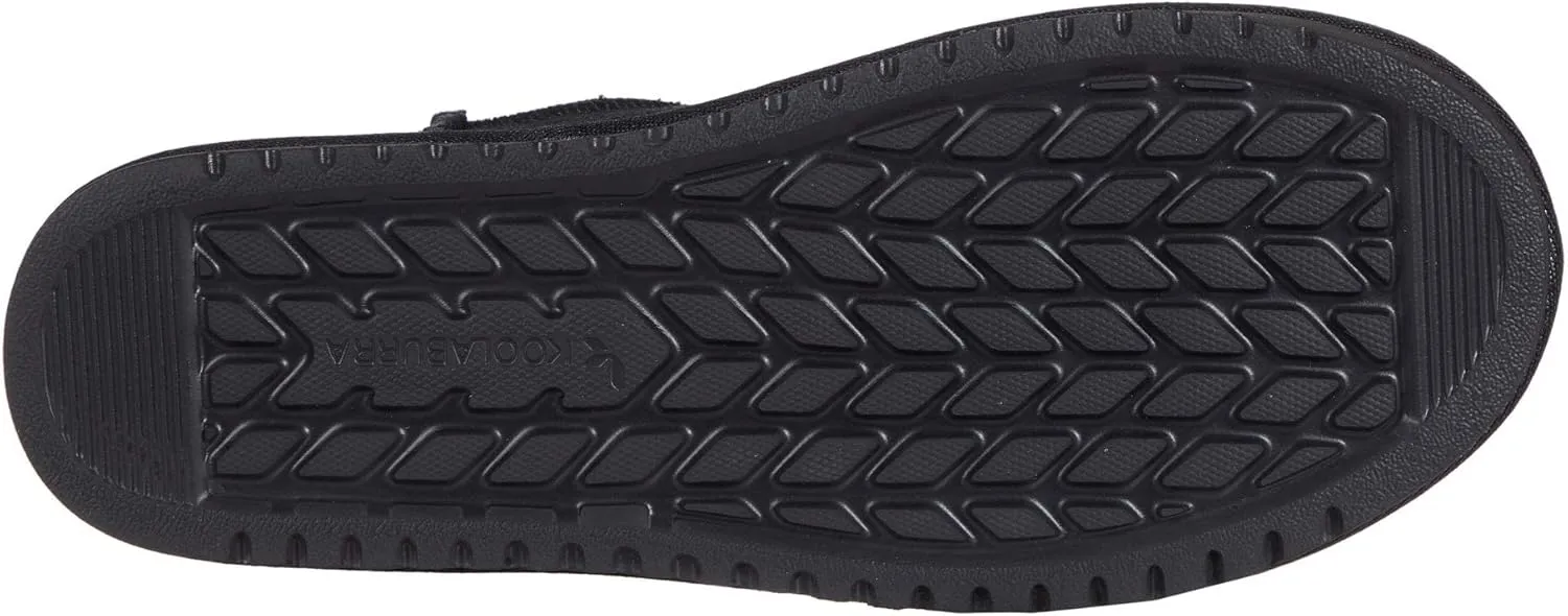 Koolaburra by UGG Women's Victoria Mini Fashion Boot