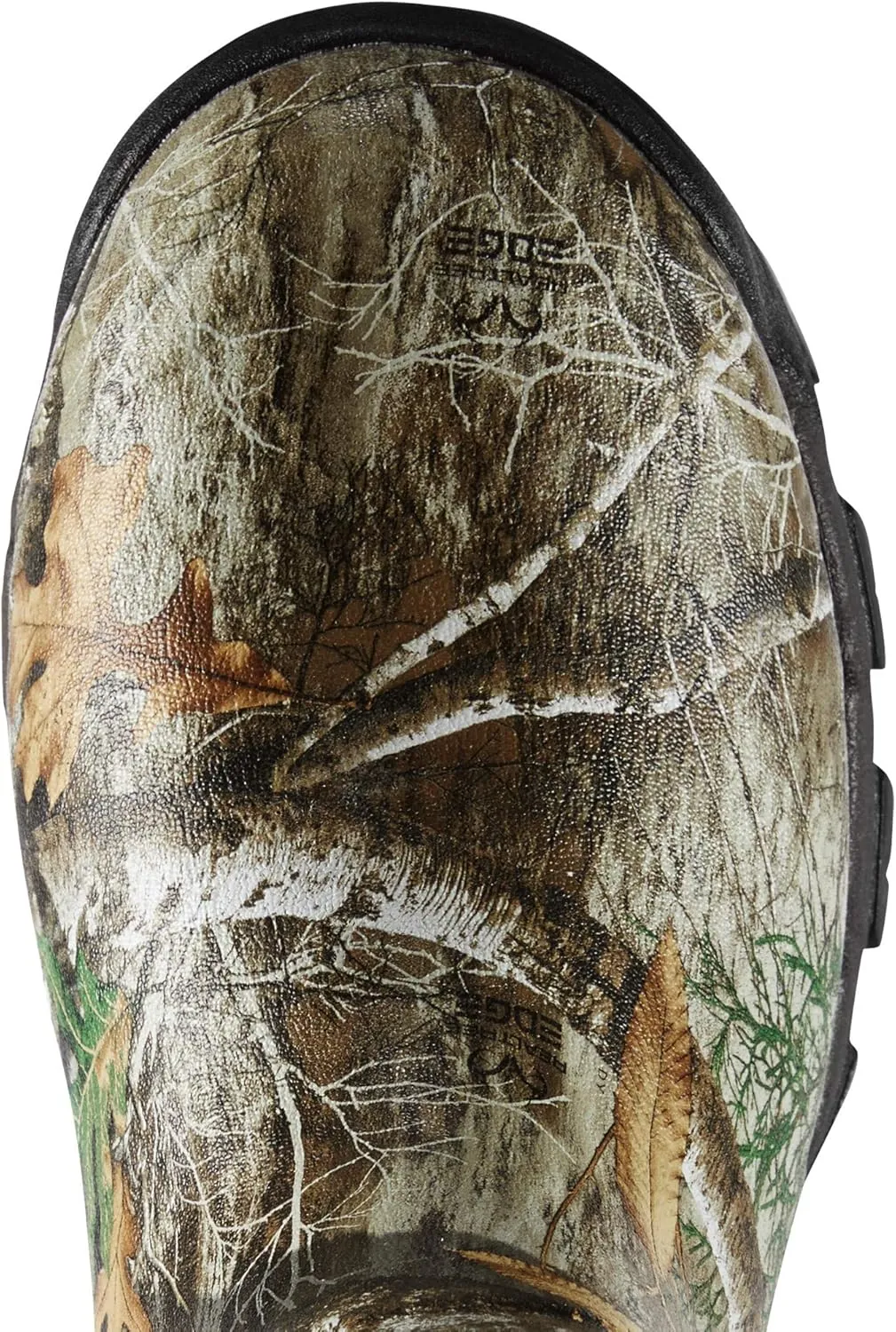 LaCrosse Alphaburly Pro 18" Insulated Hunting Boots for Men Featuring Waterproof Rubber, 400G thinsulate, and EVA Footbed
