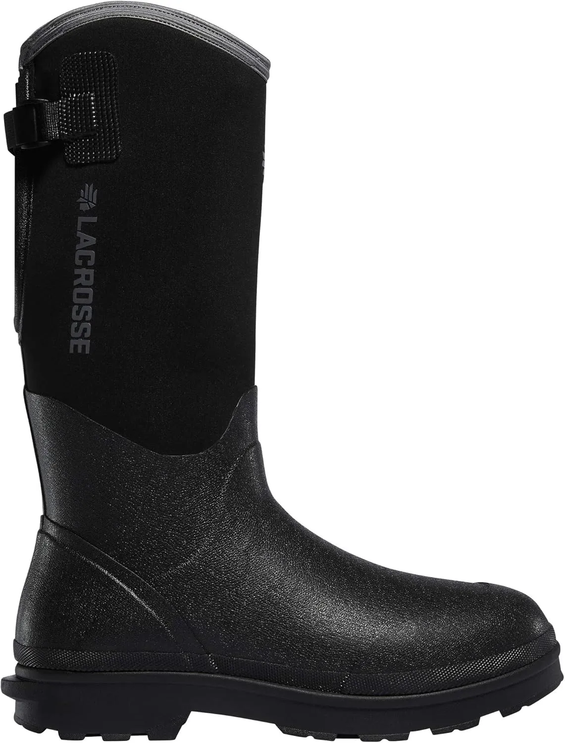 LaCrosse Men's Alpha Range 14" Waterproof 5MM Outdoor Boot