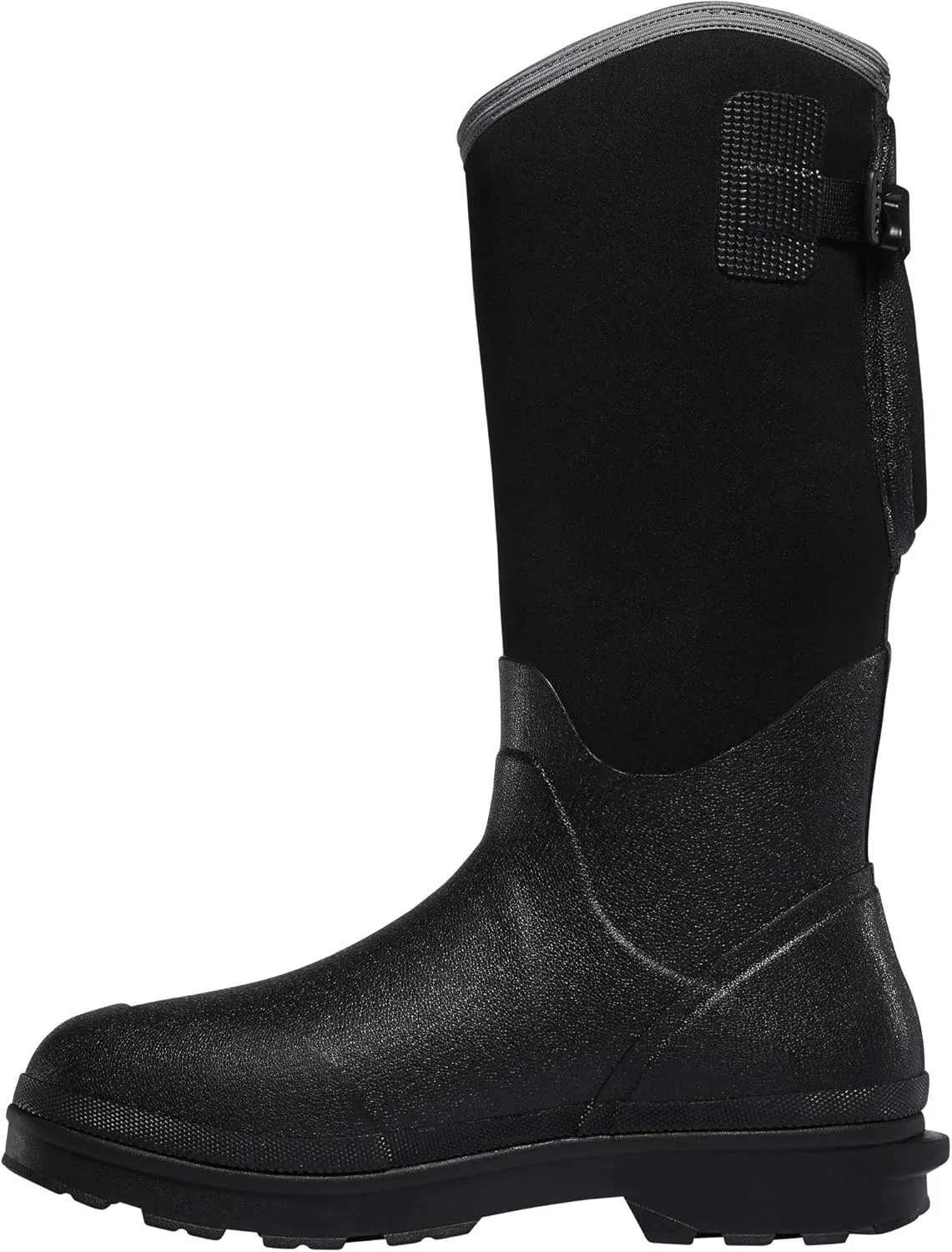 LaCrosse Men's Alpha Range 14" Waterproof 5MM Outdoor Boot