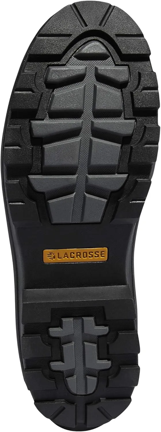 LaCrosse Men's Alpha Range 14" Waterproof 5MM Outdoor Boot