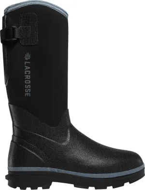LaCrosse Women's Alpha Range 12" 5.0MM Waterproof Outdoor Boot