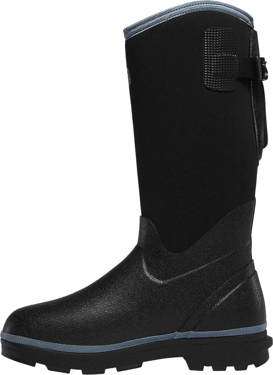LaCrosse Women's Alpha Range 12" 5.0MM Waterproof Outdoor Boot