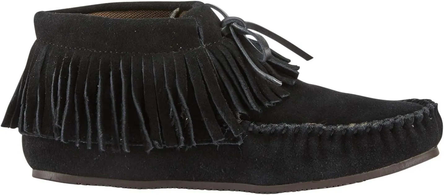Lamo Womens Ava Bootie- Ladies Fashion Ankle Boot