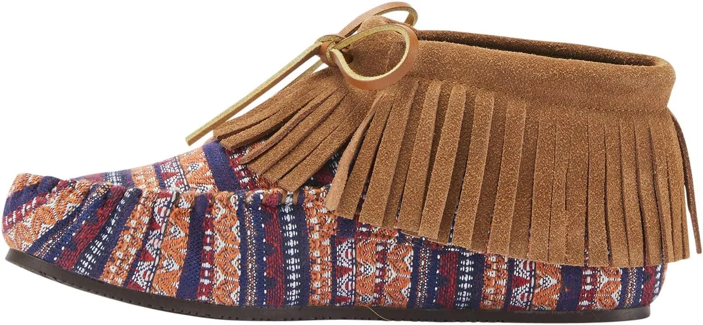 Lamo Womens Ava Bootie- Ladies Fashion Ankle Boot