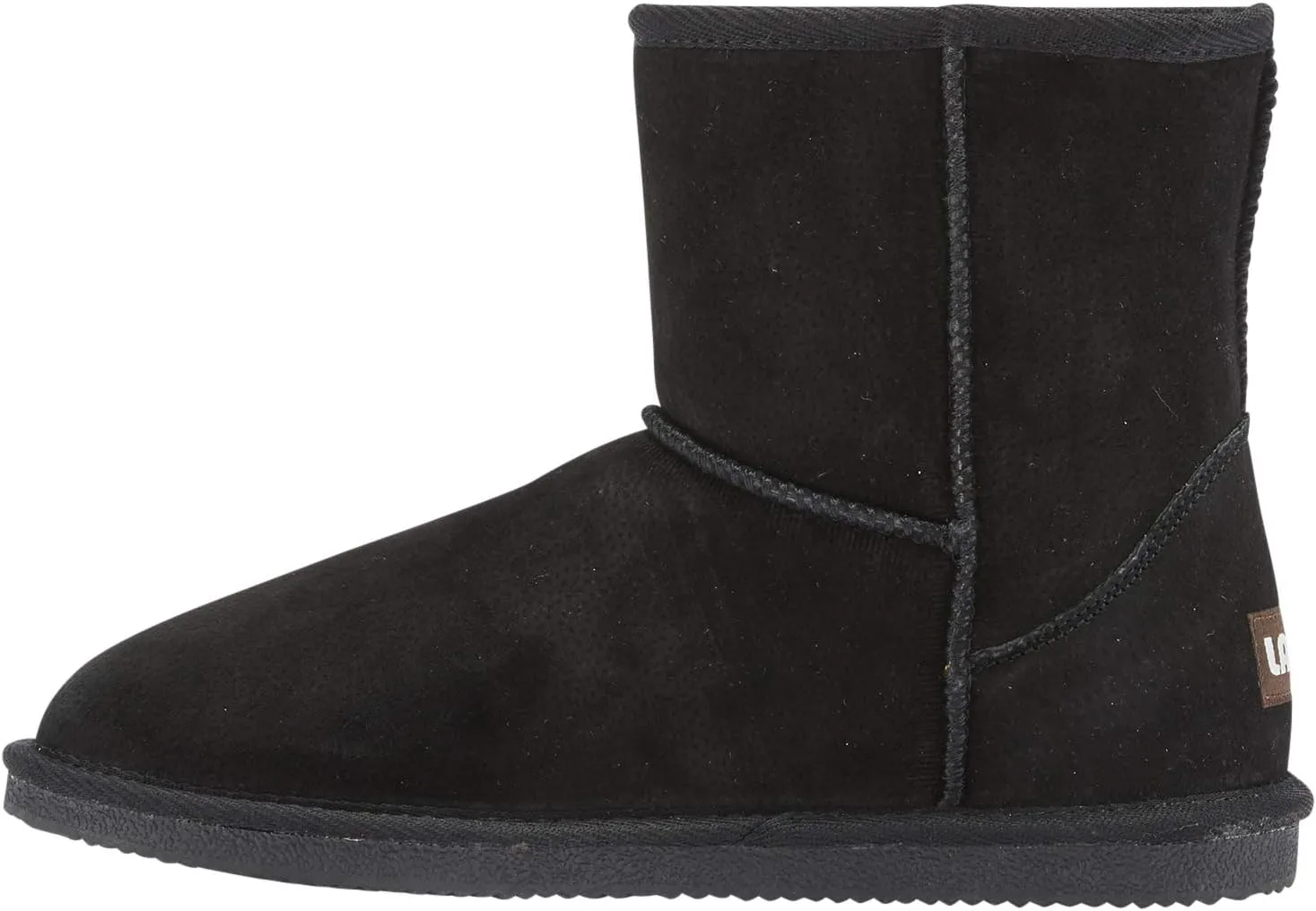 Lamo Women's Classic 6" Fashion Boot