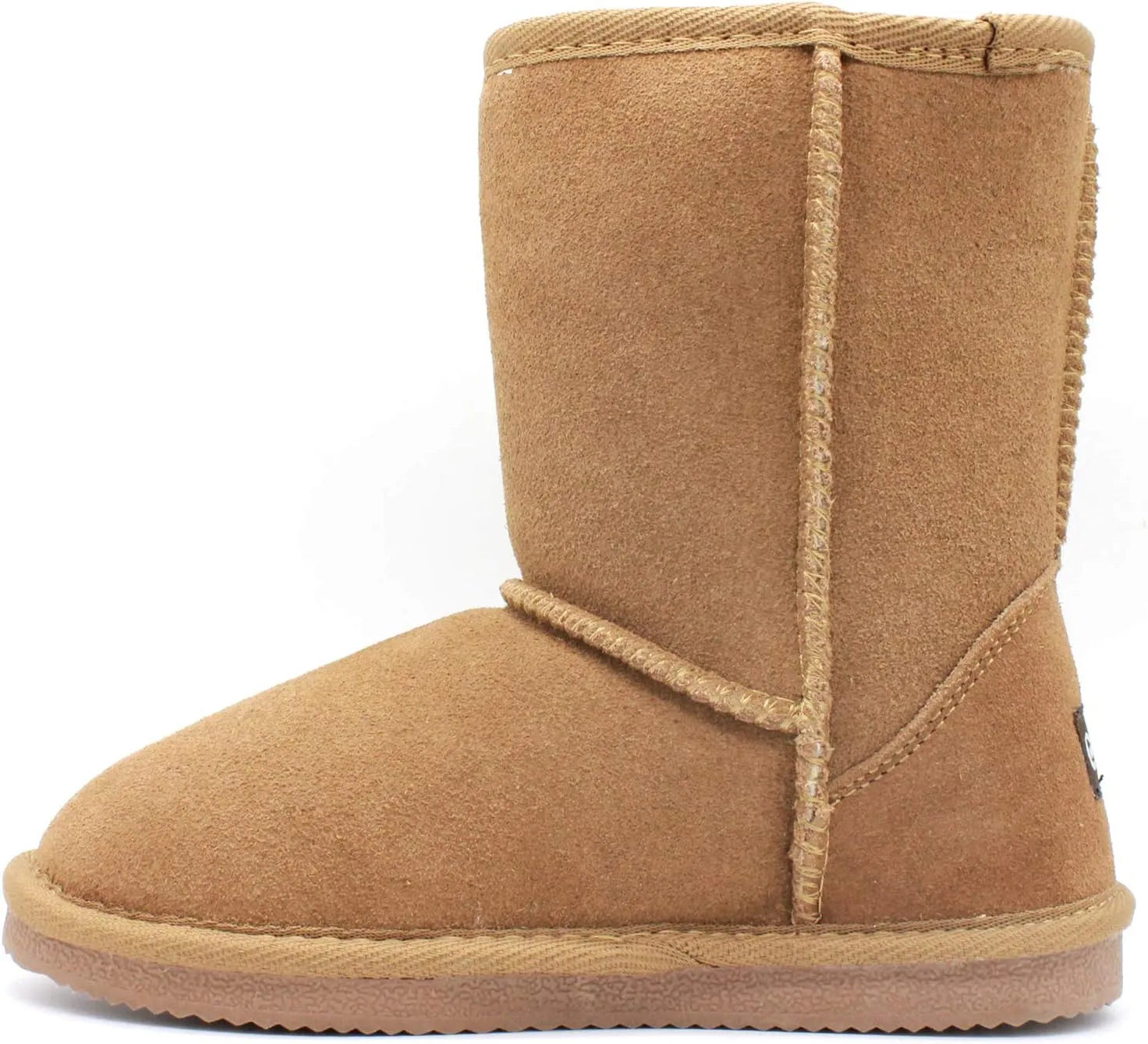 Lamo Youth Classic Pull On Boot (Little Kid/Big Kid)