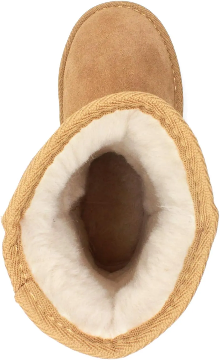 Lamo Youth Classic Pull On Boot (Little Kid/Big Kid)