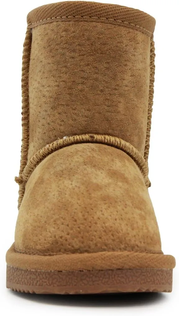 Lamo Youth Classic Pull On Boot (Little Kid/Big Kid)