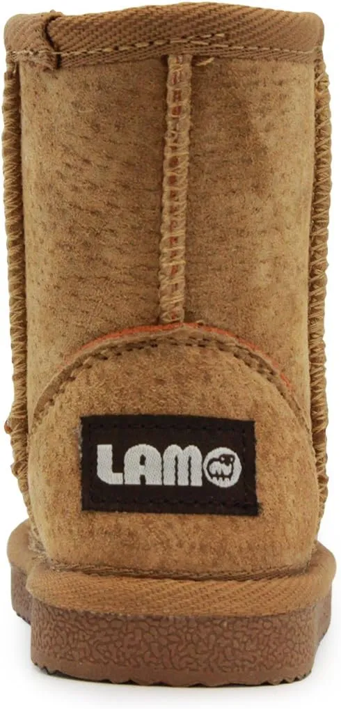 Lamo Youth Classic Pull On Boot (Little Kid/Big Kid)